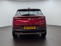 USED 2020 70 VAUXHALL GRANDLAND X 1.6 Grandland X Business Edition Nav Premium Hybrid4 Auto 4WD 5dr CLICK+COLLECT / HOME DELIVERY