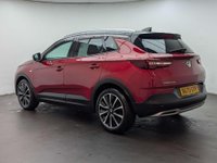 USED 2020 70 VAUXHALL GRANDLAND X 1.6 Grandland X Business Edition Nav Premium Hybrid4 Auto 4WD 5dr CLICK+COLLECT / HOME DELIVERY