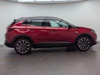 USED 2020 70 VAUXHALL GRANDLAND X 1.6 Grandland X Business Edition Nav Premium Hybrid4 Auto 4WD 5dr CLICK+COLLECT / HOME DELIVERY