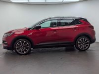 USED 2020 70 VAUXHALL GRANDLAND X 1.6 Grandland X Business Edition Nav Premium Hybrid4 Auto 4WD 5dr CLICK+COLLECT / HOME DELIVERY