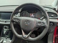 USED 2020 70 VAUXHALL GRANDLAND X 1.6 Grandland X Business Edition Nav Premium Hybrid4 Auto 4WD 5dr CLICK+COLLECT / HOME DELIVERY