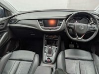 USED 2020 70 VAUXHALL GRANDLAND X 1.6 Grandland X Business Edition Nav Premium Hybrid4 Auto 4WD 5dr CLICK+COLLECT / HOME DELIVERY