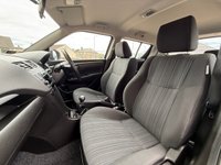 USED 2015 15 SUZUKI SWIFT 1.2 SZ3 Hatchback 5dr Petrol Manual ALLGRIP Euro 6 (94 ps) 