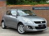 USED 2015 15 SUZUKI SWIFT 1.2 SZ3 Hatchback 5dr Petrol Manual ALLGRIP Euro 6 (94 ps) 
