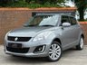 USED 2015 15 SUZUKI SWIFT 1.2 SZ3 Hatchback 5dr Petrol Manual ALLGRIP Euro 6 (94 ps) 
