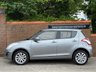 USED 2015 15 SUZUKI SWIFT 1.2 SZ3 Hatchback 5dr Petrol Manual ALLGRIP Euro 6 (94 ps) 