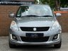 USED 2015 15 SUZUKI SWIFT 1.2 SZ3 Hatchback 5dr Petrol Manual ALLGRIP Euro 6 (94 ps) 