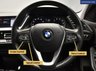 USED 2020 20 BMW 1 SERIES 1.5 118i Sport Hatchback 5dr Petrol Manual Euro 6 (s/s) (140 ps) 