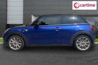 2018 MINI HATCH