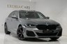 USED 2023 23 BMW 5 SERIES 3.0 530d MHT M Sport Saloon 4dr Diesel Hybrid Steptronic xDrive Euro 6 (s/s) (286 ps) 
