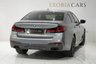 USED 2023 23 BMW 5 SERIES 3.0 530d MHT M Sport Saloon 4dr Diesel Hybrid Steptronic xDrive Euro 6 (s/s) (286 ps) 