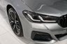 USED 2023 23 BMW 5 SERIES 3.0 530d MHT M Sport Saloon 4dr Diesel Hybrid Steptronic xDrive Euro 6 (s/s) (286 ps) 