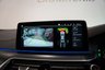 USED 2023 23 BMW 5 SERIES 3.0 530d MHT M Sport Saloon 4dr Diesel Hybrid Steptronic xDrive Euro 6 (s/s) (286 ps) 