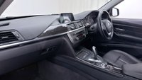 USED 2013 63 BMW 3 SERIES 2.0 320d Luxury Touring 5dr Diesel Auto Euro 5 (s/s) (184 ps) REAR PARK SENSORS, SAT NAV