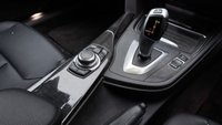 USED 2013 63 BMW 3 SERIES 2.0 320d Luxury Touring 5dr Diesel Auto Euro 5 (s/s) (184 ps) REAR PARK SENSORS, SAT NAV