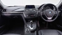 USED 2013 63 BMW 3 SERIES 2.0 320d Luxury Touring 5dr Diesel Auto Euro 5 (s/s) (184 ps) REAR PARK SENSORS, SAT NAV