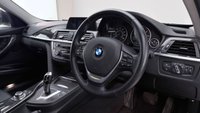 USED 2013 63 BMW 3 SERIES 2.0 320d Luxury Touring 5dr Diesel Auto Euro 5 (s/s) (184 ps) REAR PARK SENSORS, SAT NAV