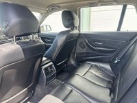 USED 2013 63 BMW 3 SERIES 2.0 320d Luxury Touring 5dr Diesel Auto Euro 5 (s/s) (184 ps) REAR PARK SENSORS, SAT NAV