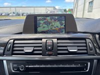 USED 2013 63 BMW 3 SERIES 2.0 320d Luxury Touring 5dr Diesel Auto Euro 5 (s/s) (184 ps) REAR PARK SENSORS, SAT NAV