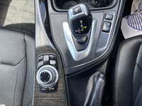 USED 2013 63 BMW 3 SERIES 2.0 320d Luxury Touring 5dr Diesel Auto Euro 5 (s/s) (184 ps) REAR PARK SENSORS, SAT NAV