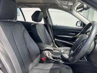 USED 2013 63 BMW 3 SERIES 2.0 320d Luxury Touring 5dr Diesel Auto Euro 5 (s/s) (184 ps) REAR PARK SENSORS, SAT NAV
