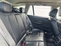 USED 2013 63 BMW 3 SERIES 2.0 320d Luxury Touring 5dr Diesel Auto Euro 5 (s/s) (184 ps) REAR PARK SENSORS, SAT NAV