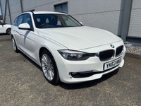 2013 BMW 3 SERIES