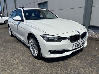 View our BMW 3 SERIES