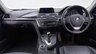 USED 2013 63 BMW 3 SERIES 2.0 320d Luxury Touring 5dr Diesel Auto Euro 5 (s/s) (184 ps) REAR PARK SENSORS, SAT NAV