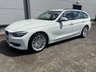 USED 2013 63 BMW 3 SERIES 2.0 320d Luxury Touring 5dr Diesel Auto Euro 5 (s/s) (184 ps) REAR PARK SENSORS, SAT NAV
