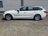 USED 2013 63 BMW 3 SERIES 2.0 320d Luxury Touring 5dr Diesel Auto Euro 5 (s/s) (184 ps) REAR PARK SENSORS, SAT NAV