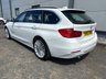 USED 2013 63 BMW 3 SERIES 2.0 320d Luxury Touring 5dr Diesel Auto Euro 5 (s/s) (184 ps) REAR PARK SENSORS, SAT NAV