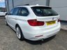 USED 2013 63 BMW 3 SERIES 2.0 320d Luxury Touring 5dr Diesel Auto Euro 5 (s/s) (184 ps) REAR PARK SENSORS, SAT NAV
