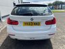 USED 2013 63 BMW 3 SERIES 2.0 320d Luxury Touring 5dr Diesel Auto Euro 5 (s/s) (184 ps) REAR PARK SENSORS, SAT NAV