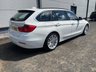 USED 2013 63 BMW 3 SERIES 2.0 320d Luxury Touring 5dr Diesel Auto Euro 5 (s/s) (184 ps) REAR PARK SENSORS, SAT NAV