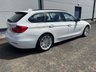 USED 2013 63 BMW 3 SERIES 2.0 320d Luxury Touring 5dr Diesel Auto Euro 5 (s/s) (184 ps) REAR PARK SENSORS, SAT NAV