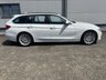 USED 2013 63 BMW 3 SERIES 2.0 320d Luxury Touring 5dr Diesel Auto Euro 5 (s/s) (184 ps) REAR PARK SENSORS, SAT NAV