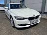 USED 2013 63 BMW 3 SERIES 2.0 320d Luxury Touring 5dr Diesel Auto Euro 5 (s/s) (184 ps) REAR PARK SENSORS, SAT NAV