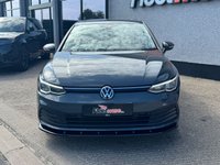 USED 2024 VOLKSWAGEN GOLF 2.0 TDI Life Hatchback 5dr Diesel DSG Euro 6 (s/s) (115 ps) 