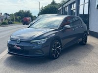 USED 2024 VOLKSWAGEN GOLF 2.0 TDI Life Hatchback 5dr Diesel DSG Euro 6 (s/s) (115 ps) 