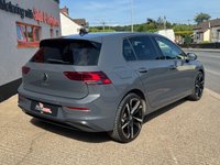 USED 2024 VOLKSWAGEN GOLF 2.0 TDI Life Hatchback 5dr Diesel DSG Euro 6 (s/s) (115 ps) 