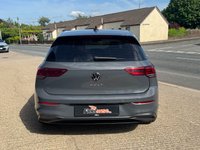 USED 2024 VOLKSWAGEN GOLF 2.0 TDI Life Hatchback 5dr Diesel DSG Euro 6 (s/s) (115 ps) 