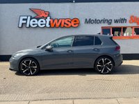 USED 2024 VOLKSWAGEN GOLF 2.0 TDI Life Hatchback 5dr Diesel DSG Euro 6 (s/s) (115 ps) 
