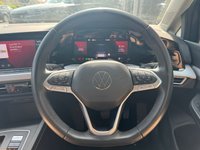 USED 2024 VOLKSWAGEN GOLF 2.0 TDI Life Hatchback 5dr Diesel DSG Euro 6 (s/s) (115 ps) 