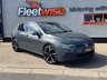 USED 2024 VOLKSWAGEN GOLF 2.0 TDI Life Hatchback 5dr Diesel DSG Euro 6 (s/s) (115 ps) 