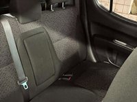 USED 2014 64 MITSUBISHI L200 2.5 DI-D Warrior Pickup Double Cab 4dr Diesel Manual 4WD Euro 5 (LB) (175 ps) F/S/H WILL HAVE NEW CAM BELT