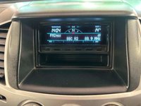 USED 2014 64 MITSUBISHI L200 2.5 DI-D Warrior Pickup Double Cab 4dr Diesel Manual 4WD Euro 5 (LB) (175 ps) F/S/H WILL HAVE NEW CAM BELT