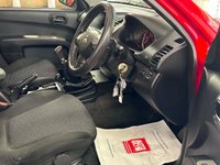 USED 2014 64 MITSUBISHI L200 2.5 DI-D Warrior Pickup Double Cab 4dr Diesel Manual 4WD Euro 5 (LB) (175 ps) F/S/H WILL HAVE NEW CAM BELT