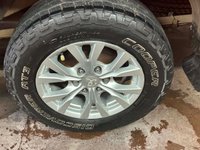 USED 2014 64 MITSUBISHI L200 2.5 DI-D Warrior Pickup Double Cab 4dr Diesel Manual 4WD Euro 5 (LB) (175 ps) F/S/H WILL HAVE NEW CAM BELT