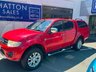 USED 2014 64 MITSUBISHI L200 2.5 DI-D Warrior Pickup Double Cab 4dr Diesel Manual 4WD Euro 5 (LB) (175 ps) F/S/H WILL HAVE NEW CAM BELT